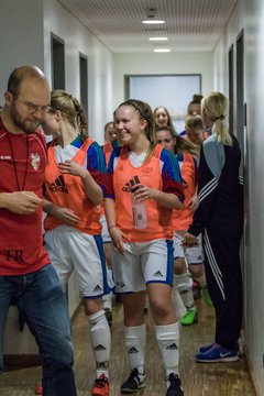 Bild 46 - Girls Cup